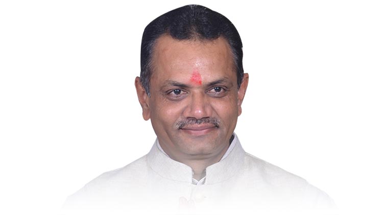 Jitu Vaghani